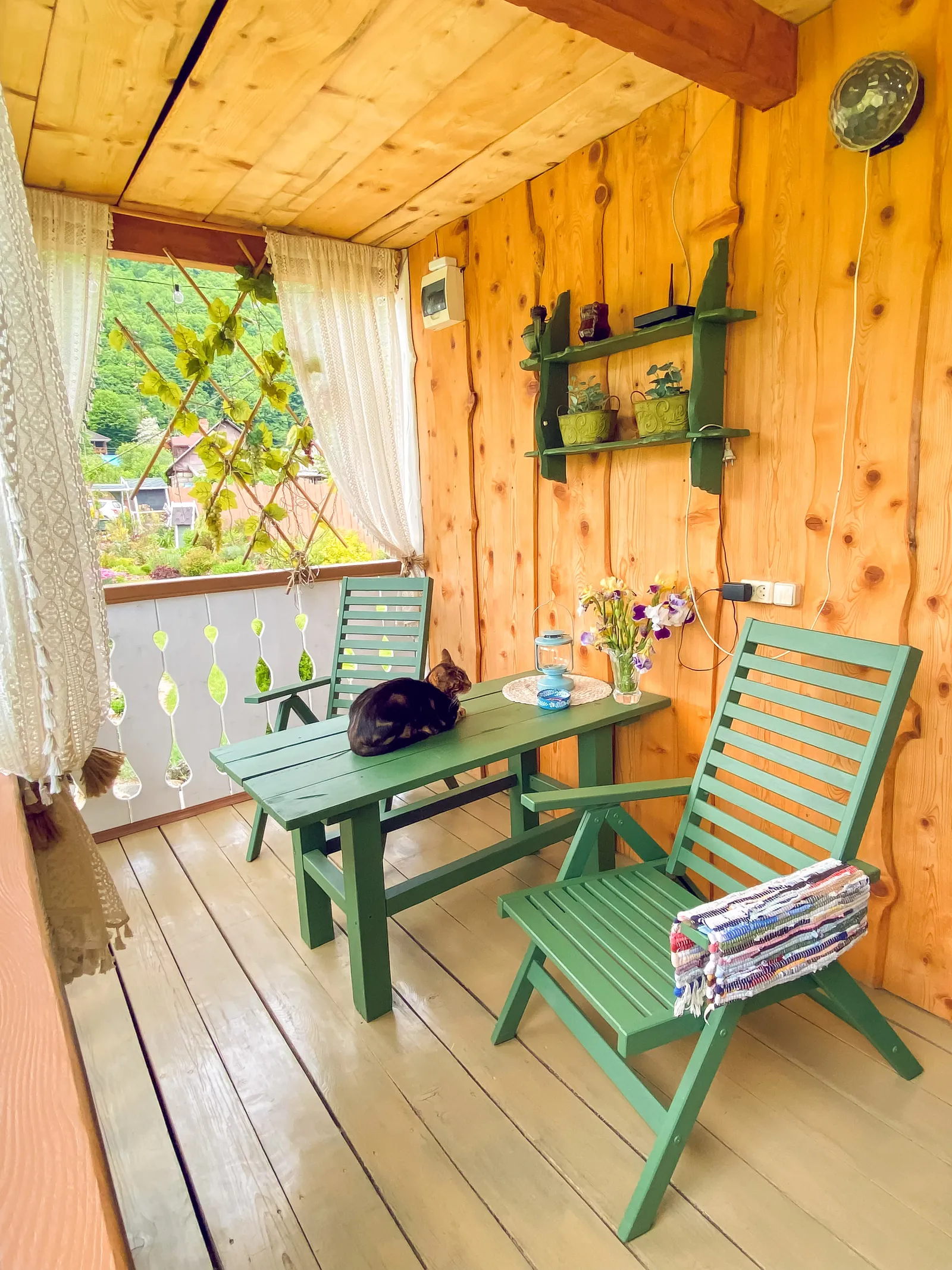 Территория